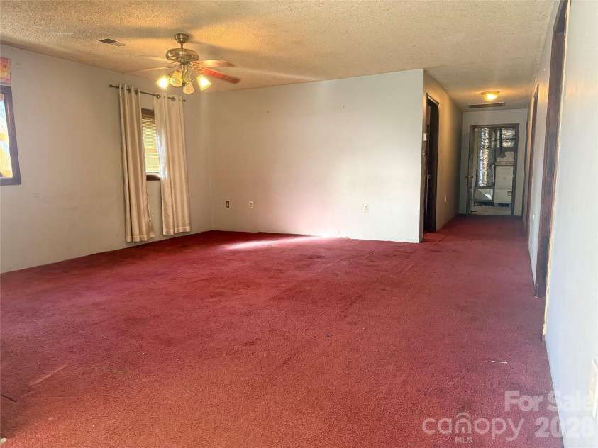 138 Rash Road, Lincolnton, NC 28092.  MLS# CAR4326541, YatesRealty ID 5584. 