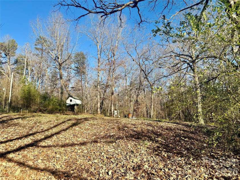 138 Rash Road, Lincolnton, NC 28092.  MLS# CAR4326541, YatesRealty ID 5584. 