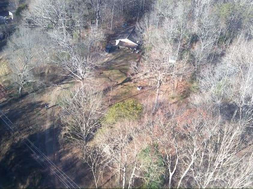 138 Rash Road, Lincolnton, NC 28092.  MLS# CAR4326541, YatesRealty ID 5584. 
