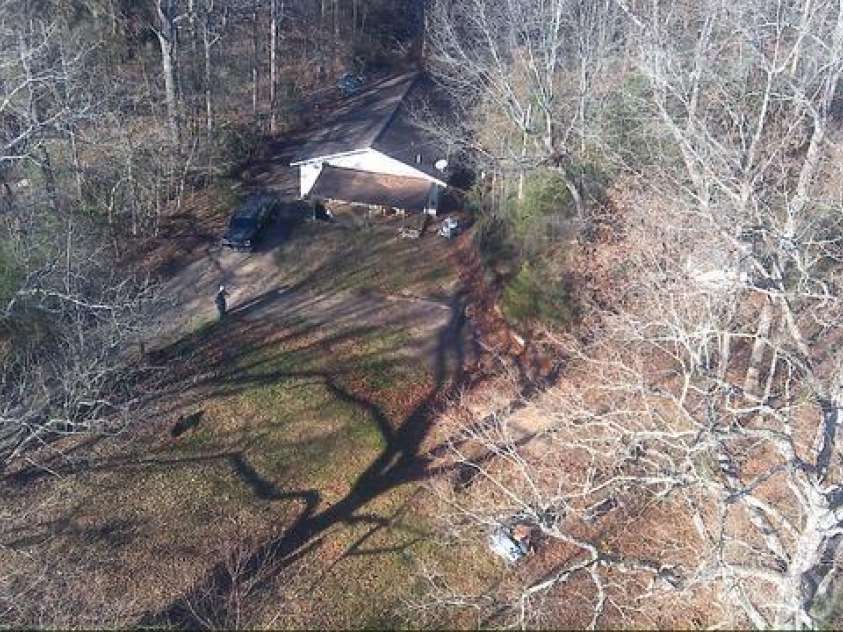 138 Rash Road, Lincolnton, NC 28092.  MLS# CAR4326541, YatesRealty ID 5584. 