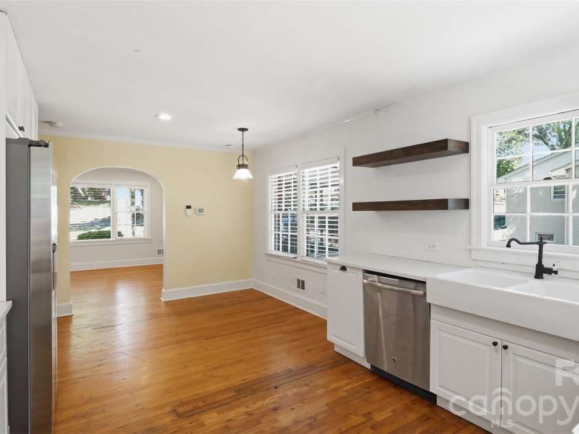 1004 South Street, Gastonia, NC 28052.  MLS# CAR4429127, YatesRealty ID 55840. 