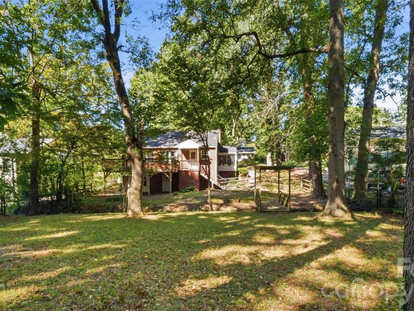 1004 South Street, Gastonia, NC 28052.  MLS# CAR4429127, YatesRealty ID 55840. 