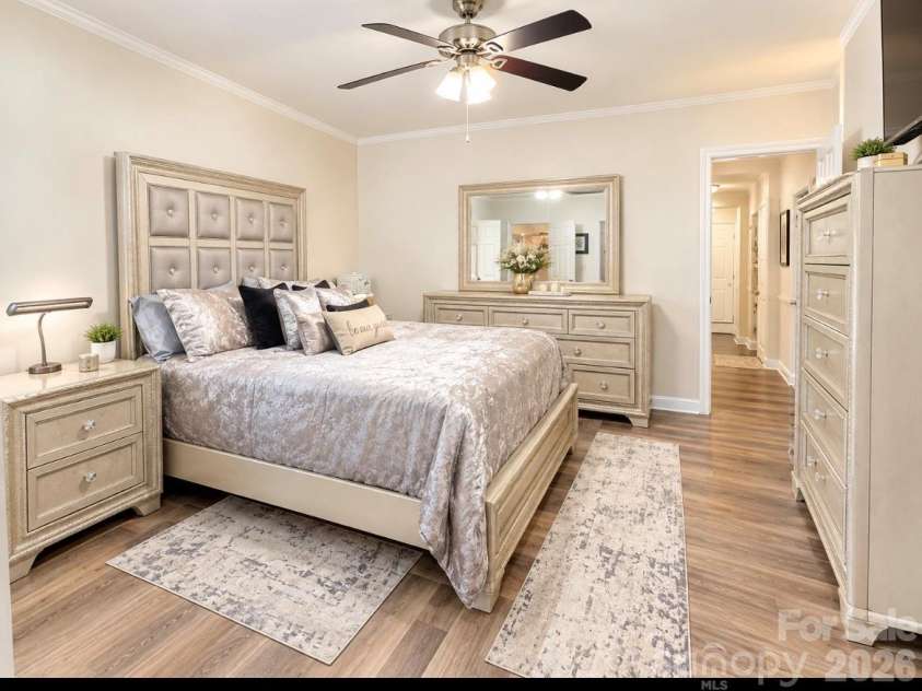 7332 Cedarbrook Drive, Charlotte, NC 28215.  MLS# CAR4430455, YatesRealty ID 55848. 