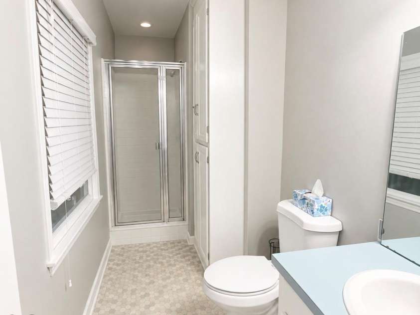 7332 Cedarbrook Drive, Charlotte, NC 28215.  MLS# CAR4430455, YatesRealty ID 55848. 