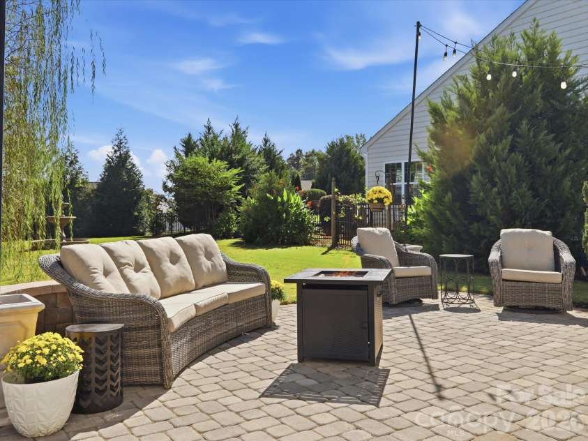 3013 Angel Carrie Lane, Indian Land, SC 29707.  MLS# CAR4433058, YatesRealty ID 55849. 