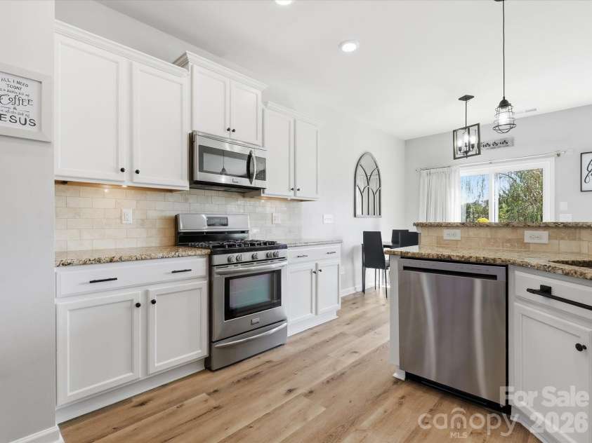 3013 Angel Carrie Lane, Indian Land, SC 29707.  MLS# CAR4433058, YatesRealty ID 55849. 