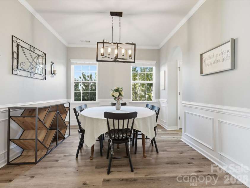 3013 Angel Carrie Lane, Indian Land, SC 29707.  MLS# CAR4433058, YatesRealty ID 55849. 