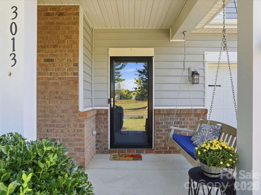 3013 Angel Carrie Lane, Indian Land, SC 29707.  MLS# CAR4433058, YatesRealty ID 55849. 