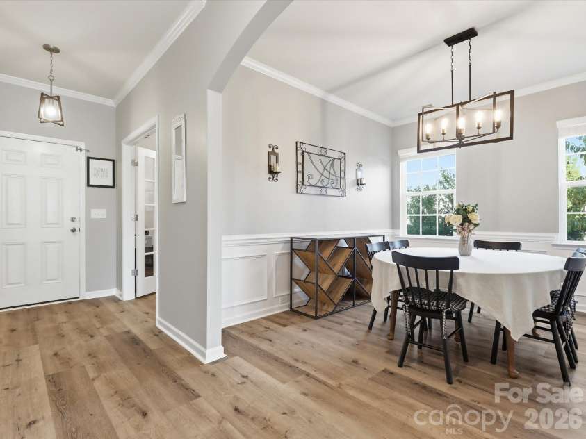 3013 Angel Carrie Lane, Indian Land, SC 29707.  MLS# CAR4433058, YatesRealty ID 55849. 