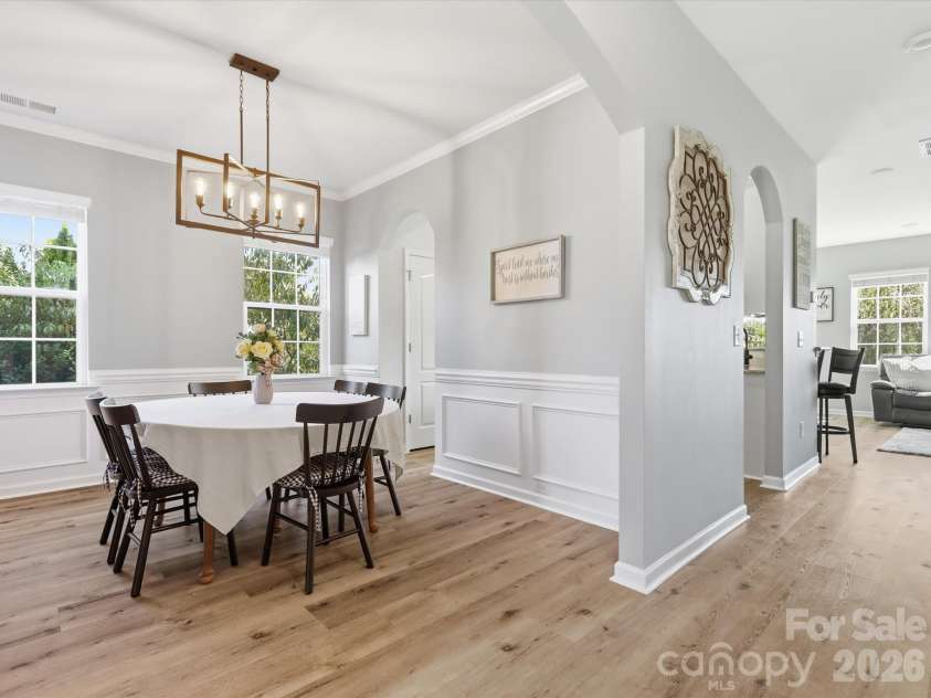 3013 Angel Carrie Lane, Indian Land, SC 29707.  MLS# CAR4433058, YatesRealty ID 55849. 