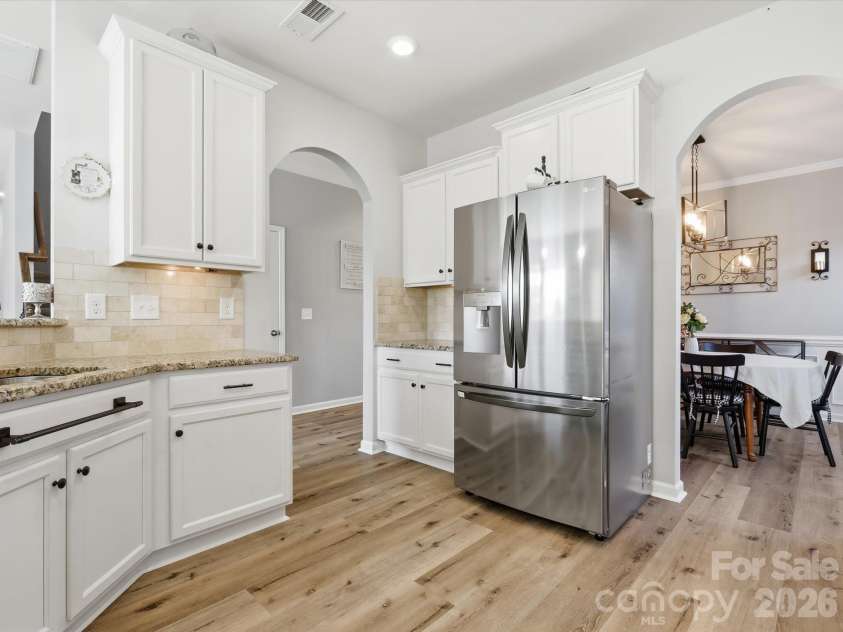 3013 Angel Carrie Lane, Indian Land, SC 29707.  MLS# CAR4433058, YatesRealty ID 55849. 