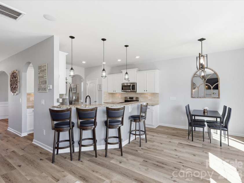 3013 Angel Carrie Lane, Indian Land, SC 29707.  MLS# CAR4433058, YatesRealty ID 55849. 