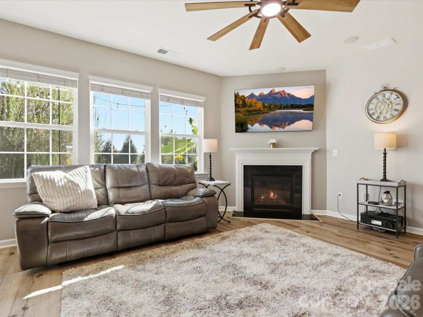 3013 Angel Carrie Lane, Indian Land, SC 29707.  MLS# CAR4433058, YatesRealty ID 55849. 
