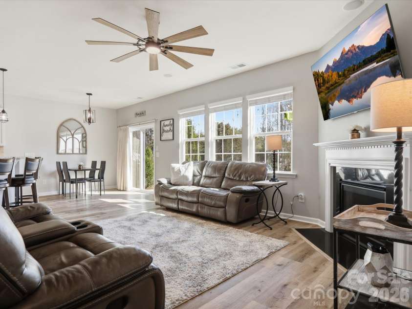 3013 Angel Carrie Lane, Indian Land, SC 29707.  MLS# CAR4433058, YatesRealty ID 55849. 