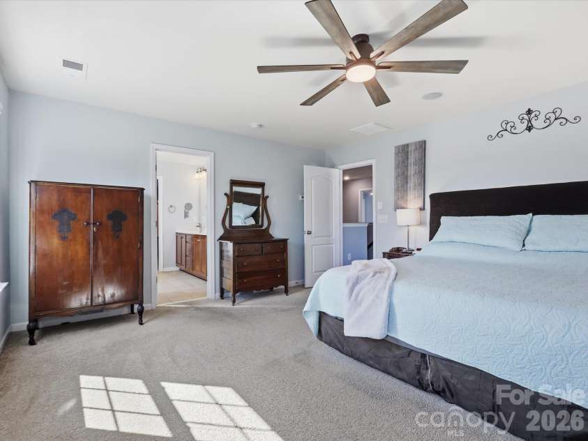 3013 Angel Carrie Lane, Indian Land, SC 29707.  MLS# CAR4433058, YatesRealty ID 55849. 