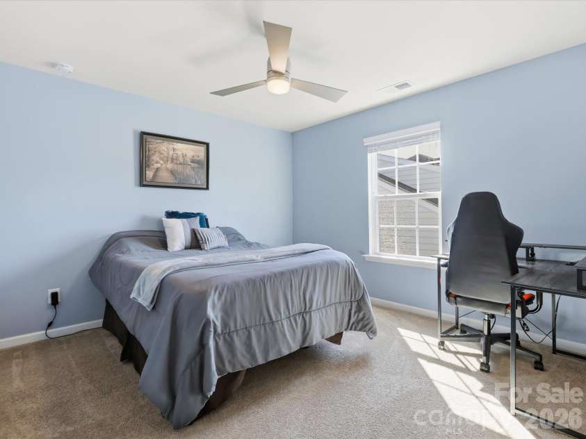 3013 Angel Carrie Lane, Indian Land, SC 29707.  MLS# CAR4433058, YatesRealty ID 55849. 