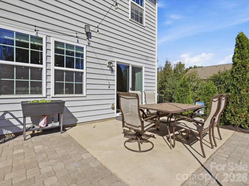 3013 Angel Carrie Lane, Indian Land, SC 29707.  MLS# CAR4433058, YatesRealty ID 55849. 