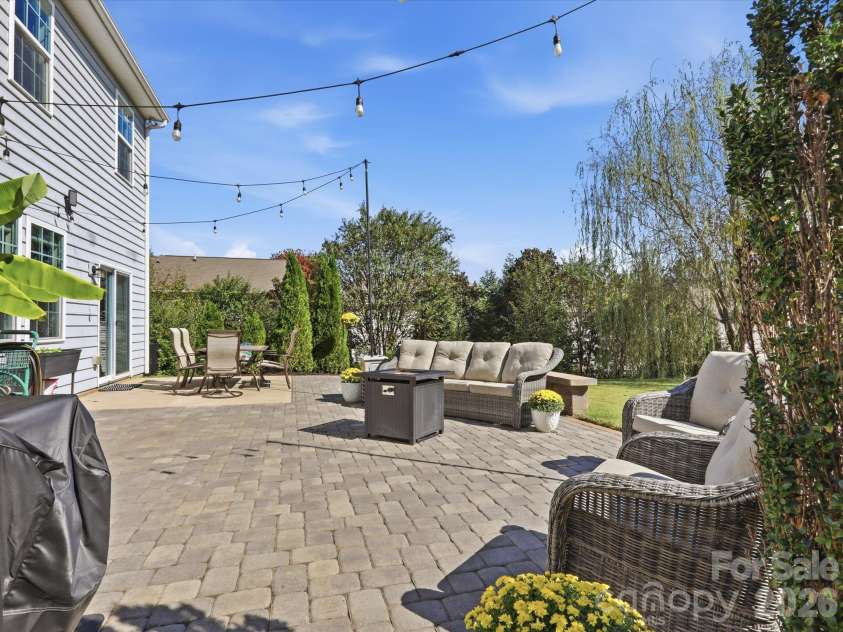 3013 Angel Carrie Lane, Indian Land, SC 29707.  MLS# CAR4433058, YatesRealty ID 55849. 