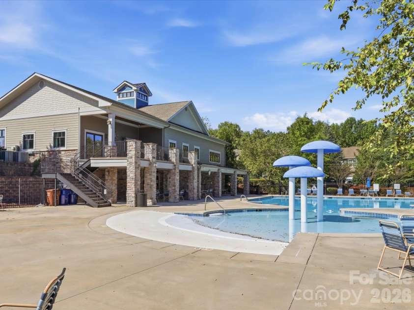 3013 Angel Carrie Lane, Indian Land, SC 29707.  MLS# CAR4433058, YatesRealty ID 55849. 