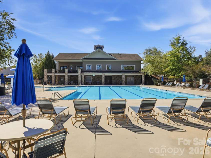 3013 Angel Carrie Lane, Indian Land, SC 29707.  MLS# CAR4433058, YatesRealty ID 55849. 