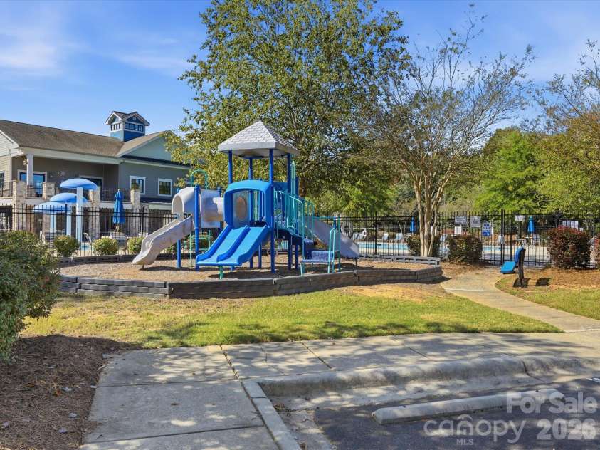3013 Angel Carrie Lane, Indian Land, SC 29707.  MLS# CAR4433058, YatesRealty ID 55849. 