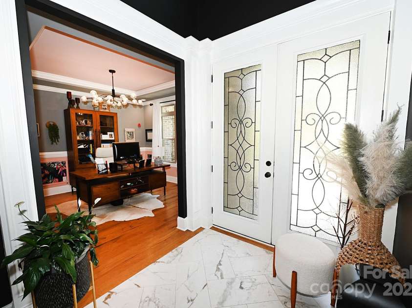 2757 Trent Drive, Conover, NC 28613.  MLS# CAR4318412, YatesRealty ID 5585. 