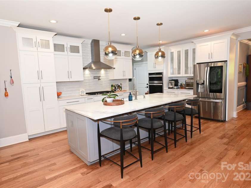 2757 Trent Drive, Conover, NC 28613.  MLS# CAR4318412, YatesRealty ID 5585. 