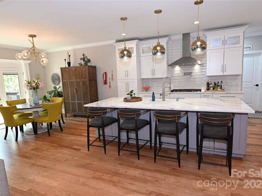 2757 Trent Drive, Conover, NC 28613.  MLS# CAR4318412, YatesRealty ID 5585. 