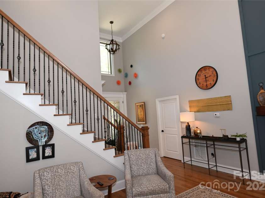 2757 Trent Drive, Conover, NC 28613.  MLS# CAR4318412, YatesRealty ID 5585. 