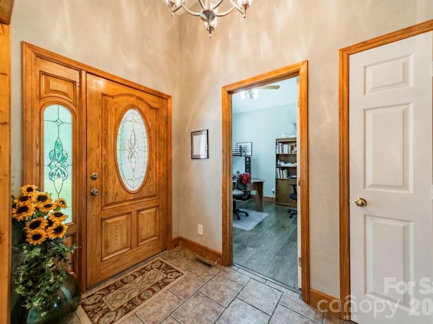 7545 Rabbit Circle, Denver, NC 28037.  MLS# CAR4350815, YatesRealty ID 5585. 