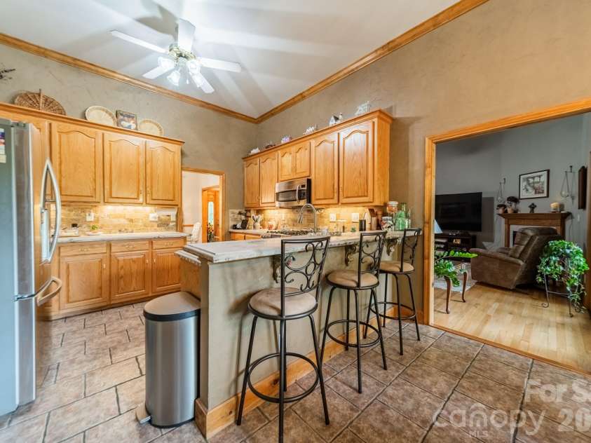 7545 Rabbit Circle, Denver, NC 28037.  MLS# CAR4350815, YatesRealty ID 5585. 