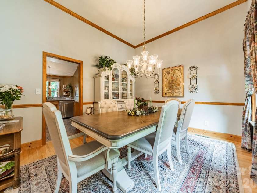 7545 Rabbit Circle, Denver, NC 28037.  MLS# CAR4350815, YatesRealty ID 5585. 
