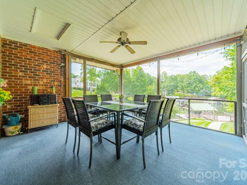 7545 Rabbit Circle, Denver, NC 28037.  MLS# CAR4350815, YatesRealty ID 5585. 