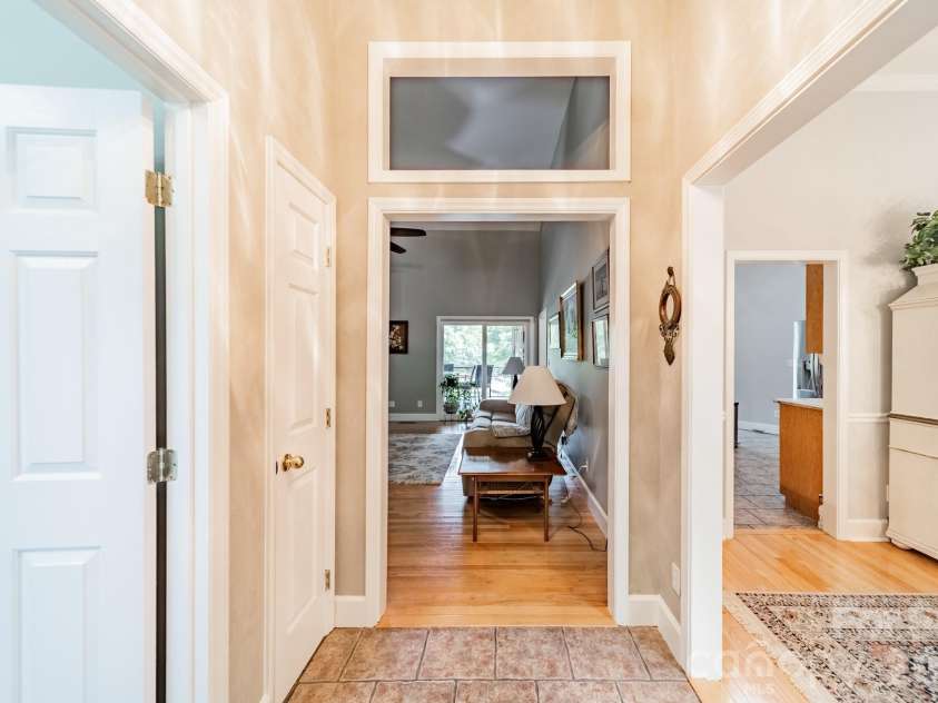 7545 Rabbit Circle, Denver, NC 28037.  MLS# CAR4350815, YatesRealty ID 5585. 