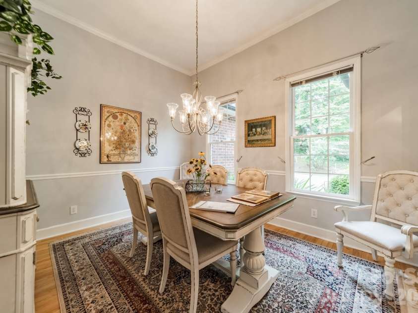 7545 Rabbit Circle, Denver, NC 28037.  MLS# CAR4350815, YatesRealty ID 5585. 