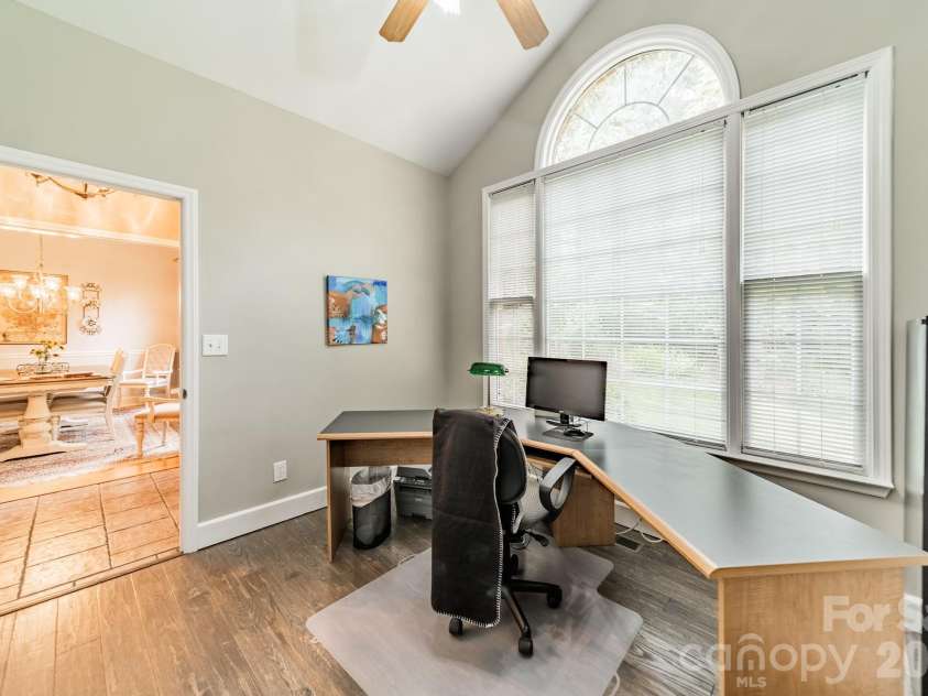 7545 Rabbit Circle, Denver, NC 28037.  MLS# CAR4350815, YatesRealty ID 5585. 