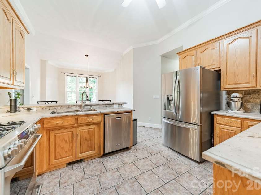 7545 Rabbit Circle, Denver, NC 28037.  MLS# CAR4350815, YatesRealty ID 5585. 