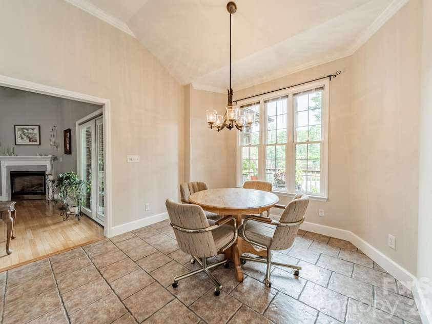 7545 Rabbit Circle, Denver, NC 28037.  MLS# CAR4350815, YatesRealty ID 5585. 