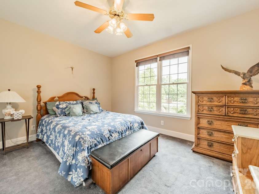 7545 Rabbit Circle, Denver, NC 28037.  MLS# CAR4350815, YatesRealty ID 5585. 