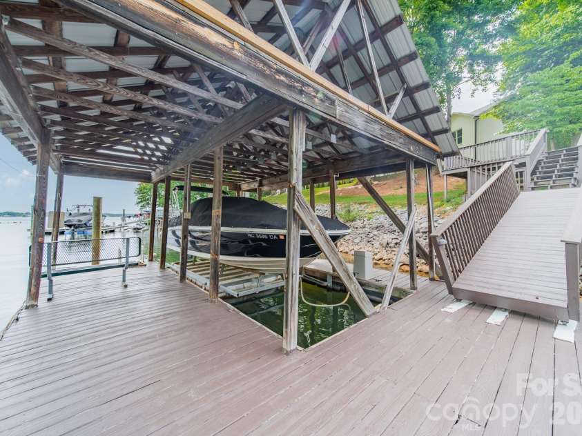 7545 Rabbit Circle, Denver, NC 28037.  MLS# CAR4350815, YatesRealty ID 5585. 