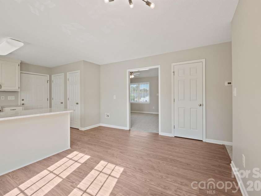1061 Isenhour Court, Maiden, NC 28650.  MLS# CAR4432470, YatesRealty ID 55851. DR