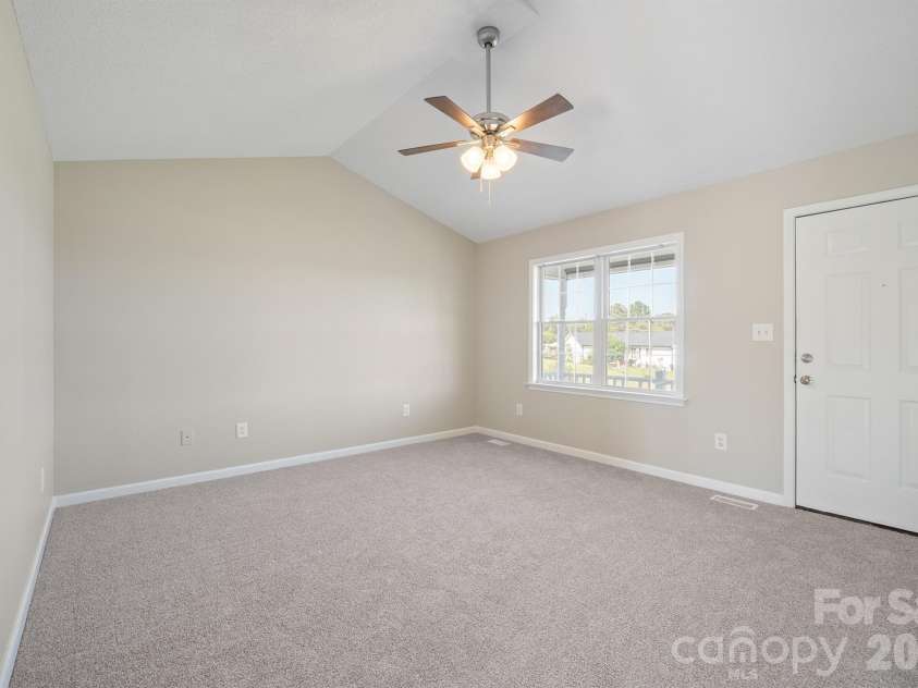 1061 Isenhour Court, Maiden, NC 28650.  MLS# CAR4432470, YatesRealty ID 55851. LR
