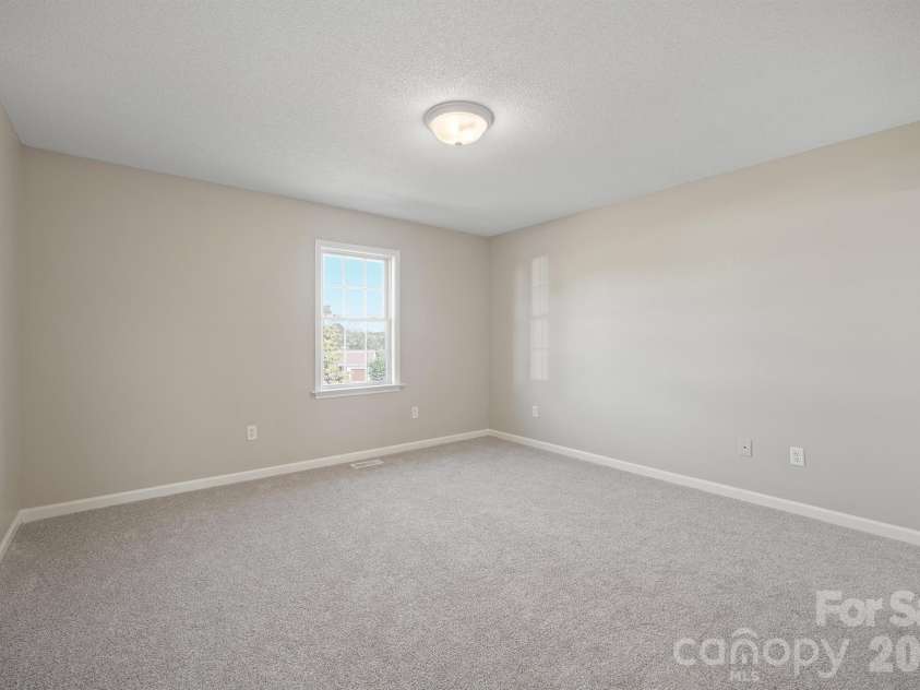 1061 Isenhour Court, Maiden, NC 28650.  MLS# CAR4432470, YatesRealty ID 55851. Primary BR
