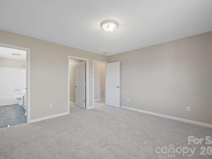 1061 Isenhour Court, Maiden, NC 28650.  MLS# CAR4432470, YatesRealty ID 55851. Primary BR
