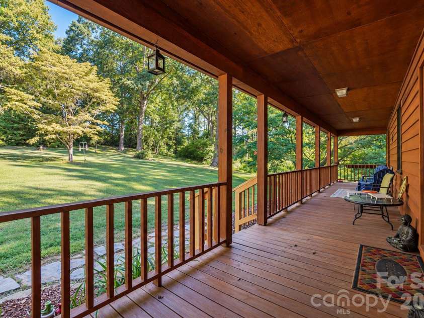3576 Julian Welborn Drive, Morganton, NC 28655.  MLS# CAR4432882, YatesRealty ID 55852. Relax