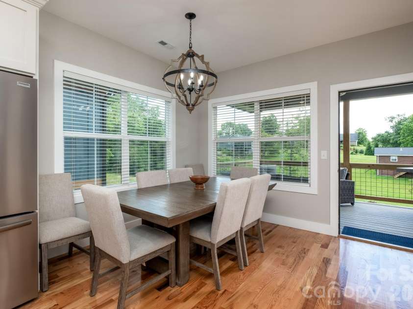 131 Mills Avenue, Brevard, NC 28712.  MLS# CAR4431844, YatesRealty ID 55853. 