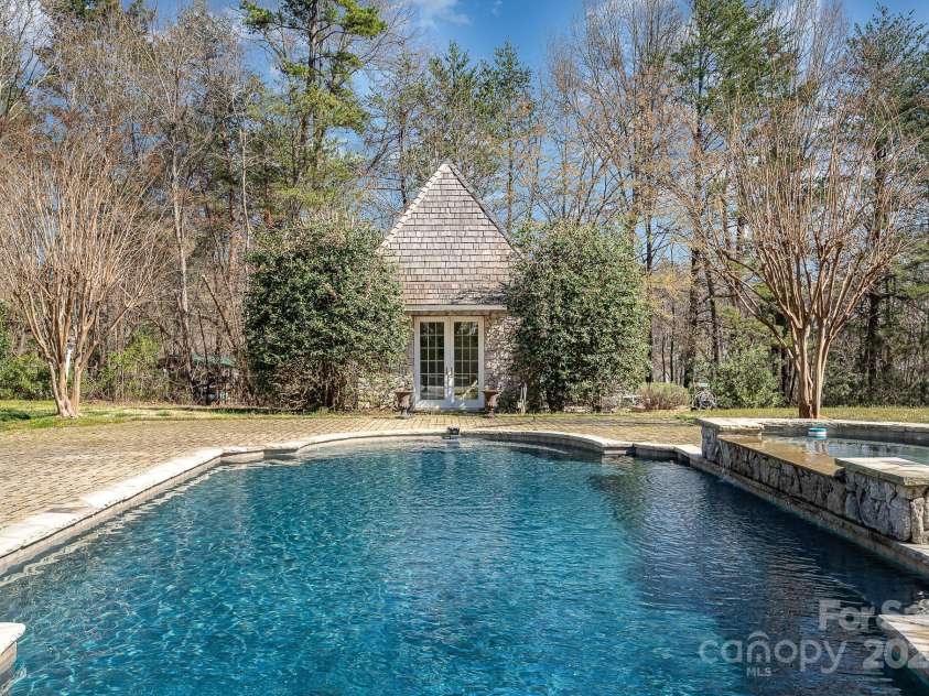 20711 Bethel Church Road, Cornelius, NC 28031.  MLS# CAR4225782, YatesRealty ID 5586. 