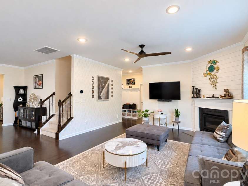 239 Keating Place Drive, Fort Mill, SC 29708.  MLS# CAR4429689, YatesRealty ID 55861. 