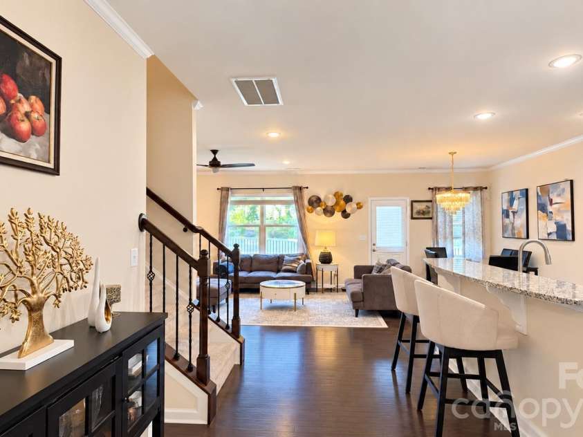239 Keating Place Drive, Fort Mill, SC 29708.  MLS# CAR4429689, YatesRealty ID 55861. 