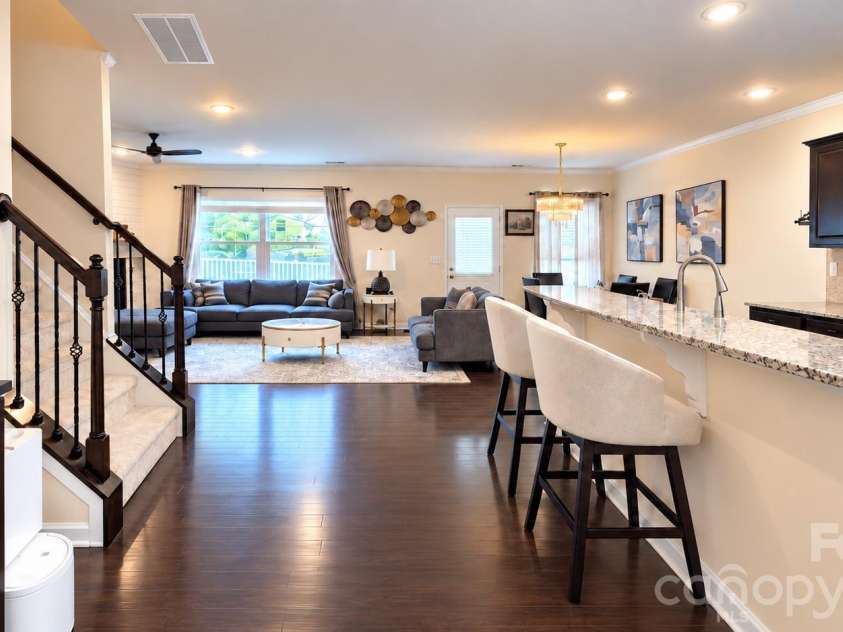 239 Keating Place Drive, Fort Mill, SC 29708.  MLS# CAR4429689, YatesRealty ID 55861. 